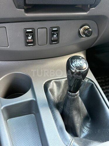 Toyota Hilux 2013, 98,200 km - 2.7 l - Bakı