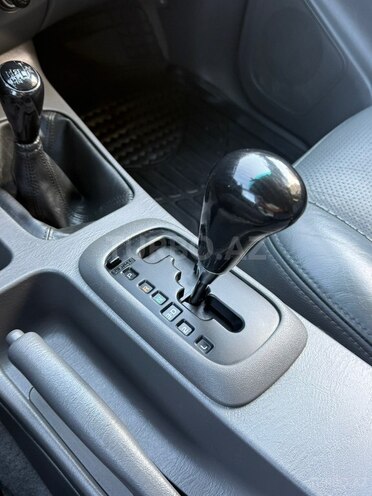 Toyota Hilux 2013, 98,200 km - 2.7 l - Bakı