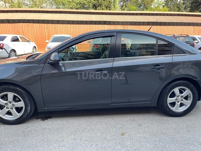 Chevrolet Cruze 2012, 326,558 km - 1.4 l - Bakı