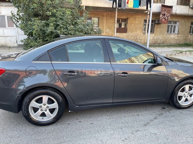 Chevrolet Cruze 2012, 326,558 km - 1.4 l - Bakı