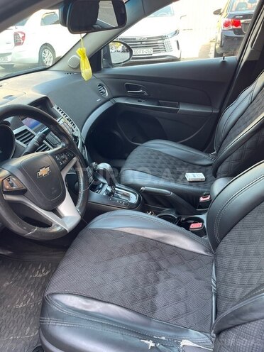 Chevrolet Cruze 2012, 326,558 km - 1.4 l - Bakı