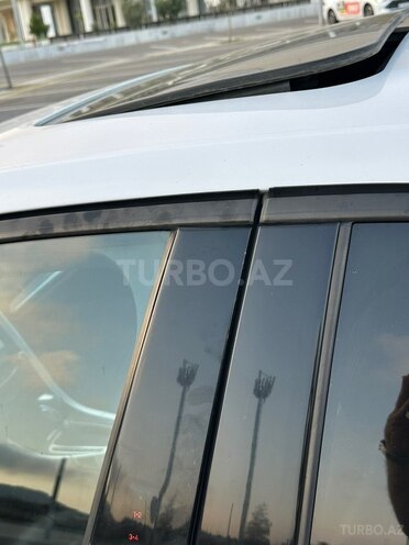 Ford Fusion (North America) 2013, 182,000 km - 1.5 l - Bakı