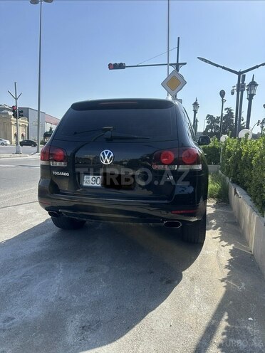 Volkswagen Touareg 2004, 250,000 km - 4.2 l - Bakı