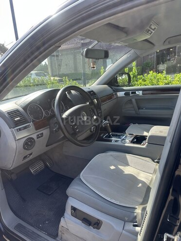 Volkswagen Touareg 2004, 250,000 km - 4.2 l - Bakı