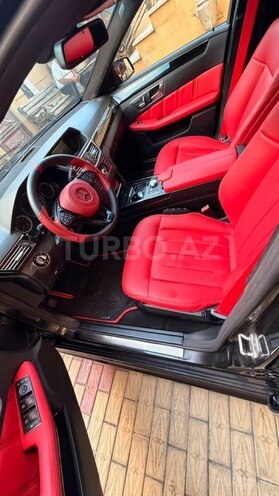 Mercedes E 350 2010, 224,000 km - 3.5 l - Bakı