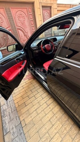 Mercedes E 350 2010, 224,000 km - 3.5 l - Bakı