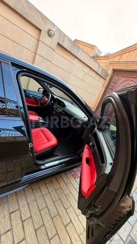 Mercedes E 350 2010, 224,000 km - 3.5 l - Bakı