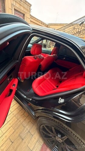 Mercedes E 350 2010, 224,000 km - 3.5 l - Bakı