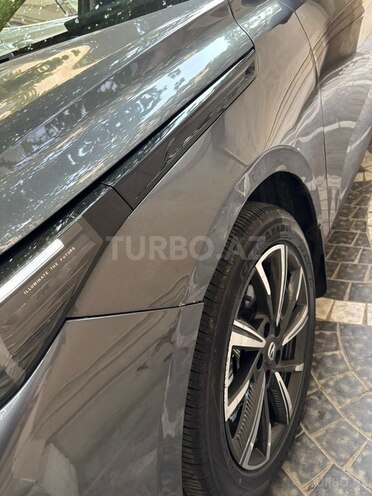 Changan Eado 2025, 14,000 km - 1.5 l - Bakı