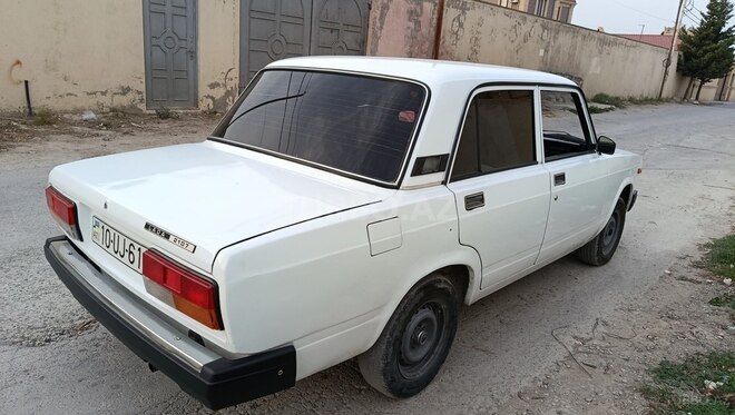 LADA (VAZ) 2107 2003, 52,500 km - 1.6 l - Bakı