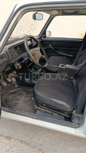 LADA (VAZ) 2107 2003, 52,500 km - 1.6 l - Bakı