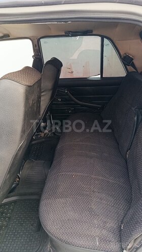 LADA (VAZ) 2107 2003, 52,500 km - 1.6 l - Bakı