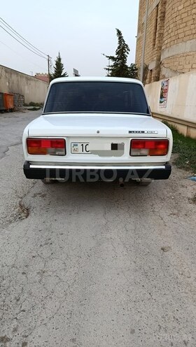 LADA (VAZ) 2107 2003, 52,500 km - 1.6 l - Bakı
