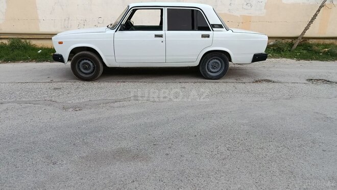 LADA (VAZ) 2107 2003, 52,500 km - 1.6 l - Bakı