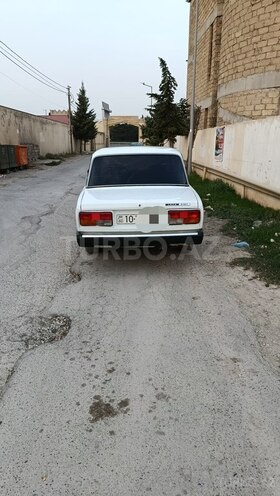 LADA (VAZ) 2107 2003, 52,500 km - 1.6 l - Bakı