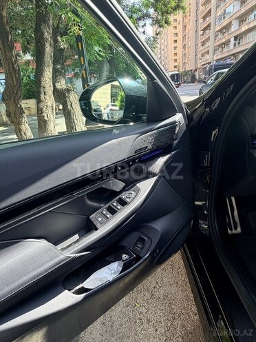 BMW 520 2023, 53,000 km - 2.0 l - Bakı