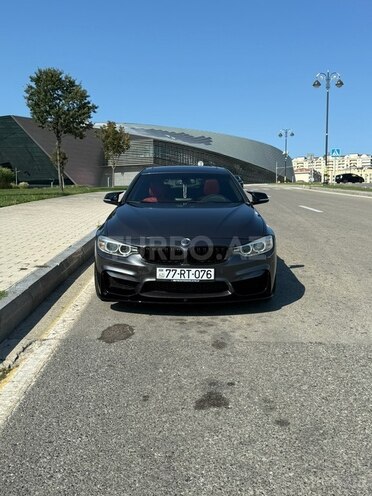 BMW 430 2017, 185,000 km - 2.0 l - Bakı