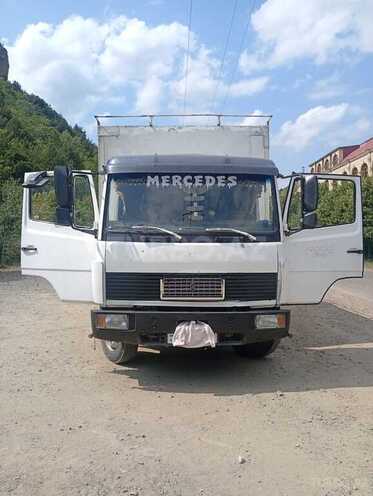 Mercedes Atego 814 1995, 548,625 km - 4.0 l - Tovuz