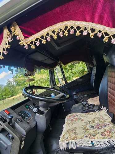 Mercedes Atego 814 1995, 548,625 km - 4.0 l - Tovuz