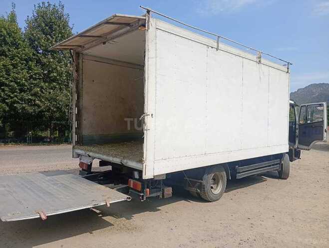Mercedes Atego 814 1995, 548,625 km - 4.0 l - Tovuz
