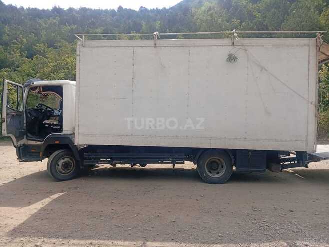 Mercedes Atego 814 1995, 548,625 km - 4.0 l - Tovuz