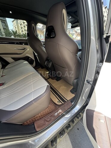 BYD Song Plus 2024, 26,000 km - 1.5 l - Bakı