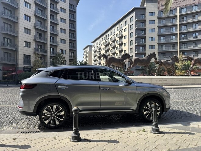 BYD Song Plus 2024, 26,000 km - 1.5 l - Bakı