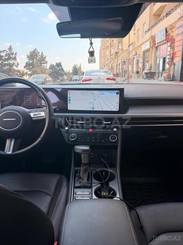 Hyundai Sonata 2024, 23,150 km - 2.5 л - Bakı