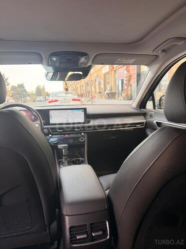 Hyundai Sonata 2024, 23,150 km - 2.5 л - Bakı