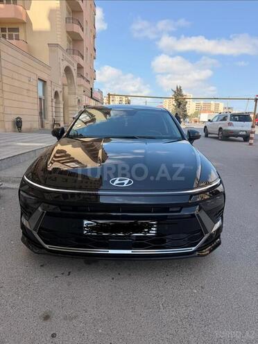 Hyundai Sonata 2024, 23,150 km - 2.5 л - Bakı