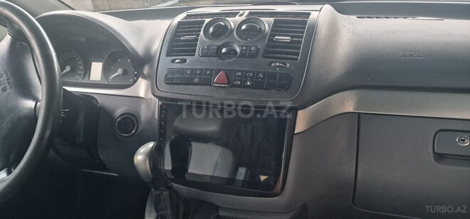 Mercedes  2013, 345,000 km - 2.1 л - Bakı