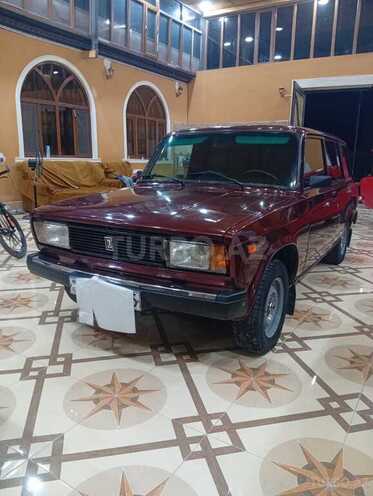 LADA (VAZ) 2104 2008, 28,635 km - 1.3 l - Şəmkir