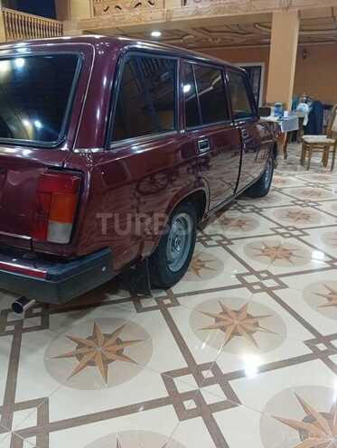 LADA (VAZ) 2104 2008, 28,635 km - 1.3 l - Şəmkir