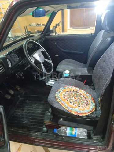LADA (VAZ) 2104 2008, 28,635 km - 1.3 l - Şəmkir