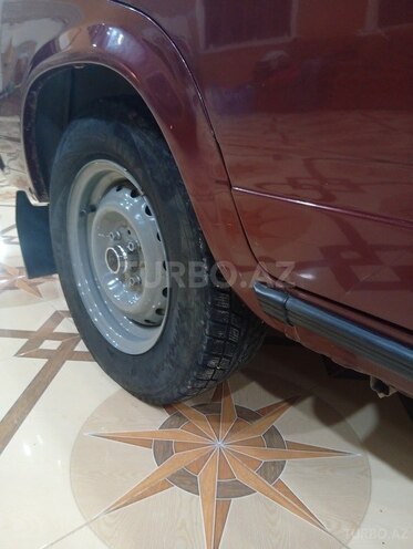 LADA (VAZ) 2104 2008, 28,635 km - 1.3 l - Şəmkir