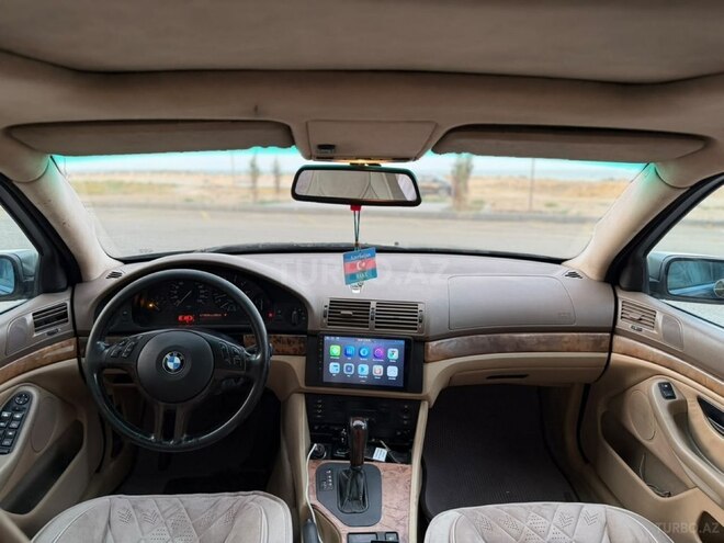 BMW 523 1999, 258,741 km - 2.5 l - Sumqayıt
