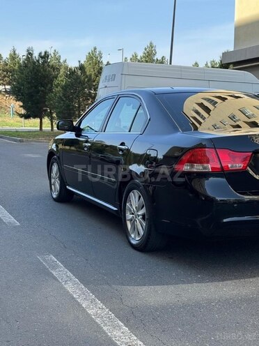 Kia Optima 2009, 214,000 km - 2.0 l - Bakı