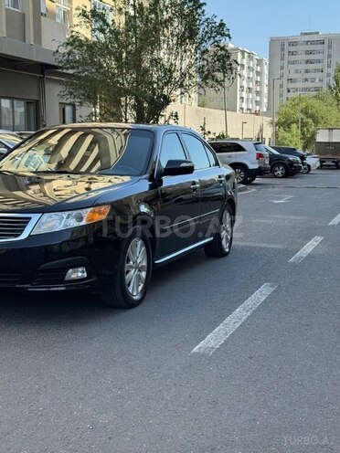 Kia Optima 2009, 214,000 km - 2.0 l - Bakı