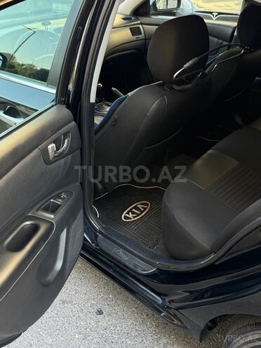Kia Optima 2009, 214,000 km - 2.0 l - Bakı