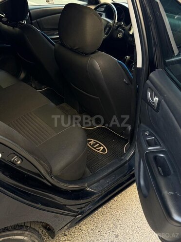Kia Optima 2009, 214,000 km - 2.0 l - Bakı