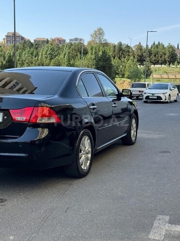 Kia Optima 2009, 214,000 km - 2.0 l - Bakı