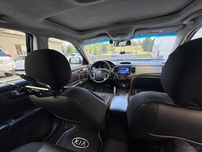Kia Optima 2009, 214,000 km - 2.0 l - Bakı