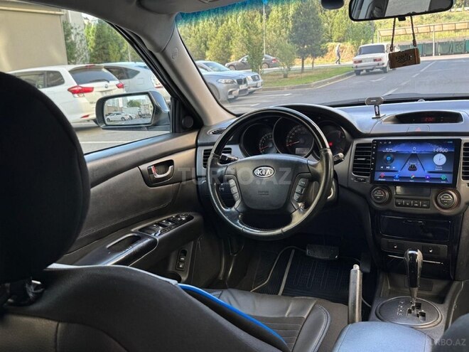Kia Optima 2009, 214,000 km - 2.0 l - Bakı