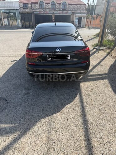 Volkswagen Passat 2016, 150,000 km - 1.8 l - Bakı