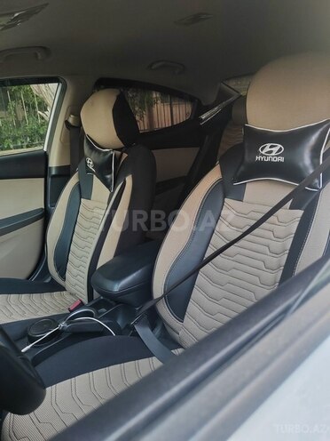 Hyundai Elantra 2014, 249,448 km - 1.8 л - Bakı