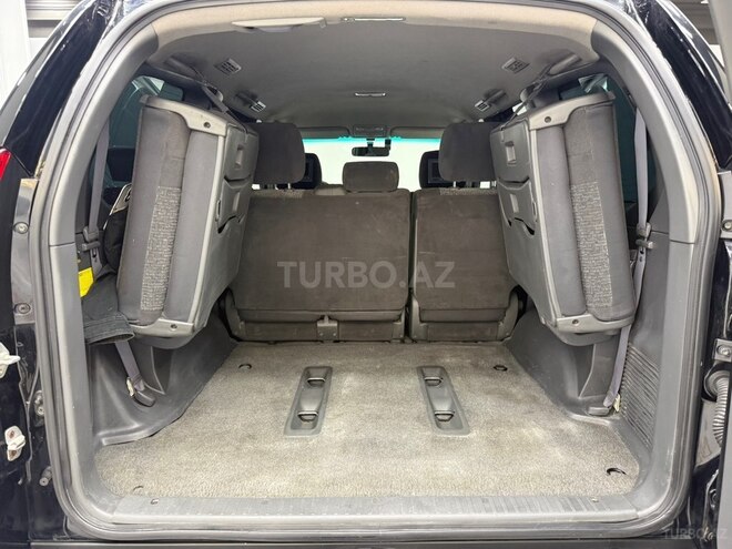 Toyota Land Cruiser Prado 2008, 245,000 km - 2.7 l - Bakı