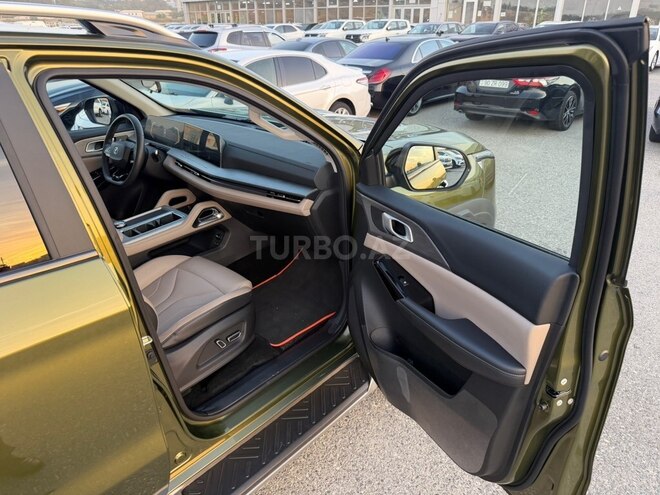 Changan  2025, 14,000 km - 2.0 л - Bakı