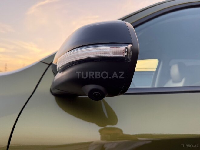 Changan  2025, 14,000 km - 2.0 л - Bakı