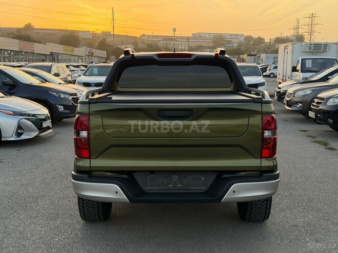 Changan  2025, 14,000 km - 2.0 л - Bakı