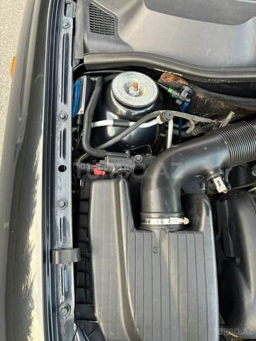 Opel Astra 1998, 344,000 km - 1.6 l - Şəki